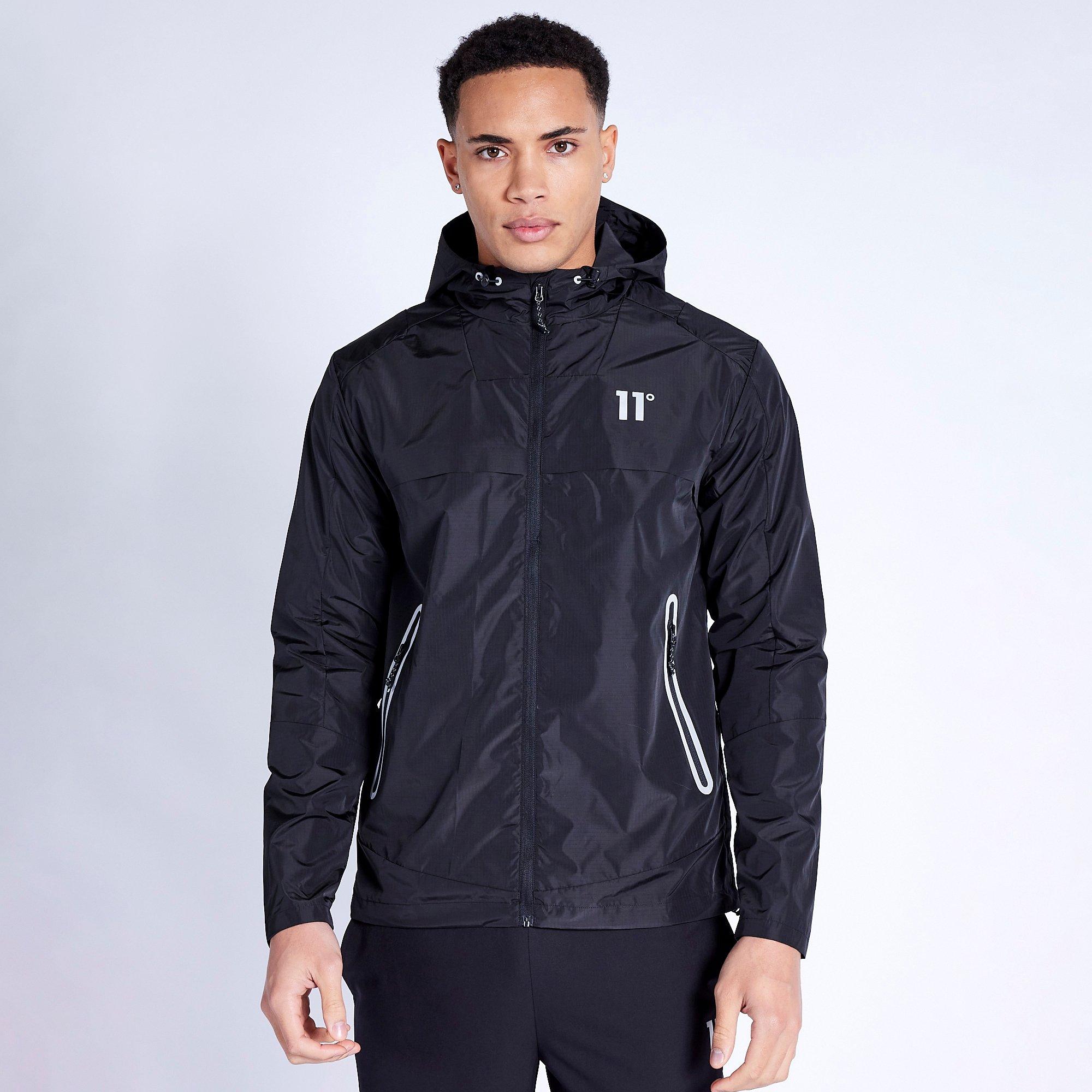 11 Degrees 11D Lithium Anorak