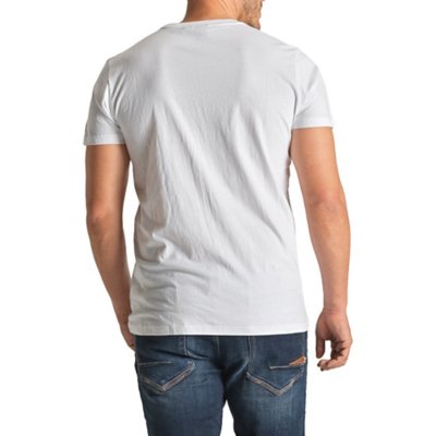 Tee-shirt à manches courtes homme Paia LE TEMPS DES CERISES