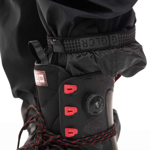 Pantalon snowboard 686 MNS GORE-TEX GT PANT BLACK