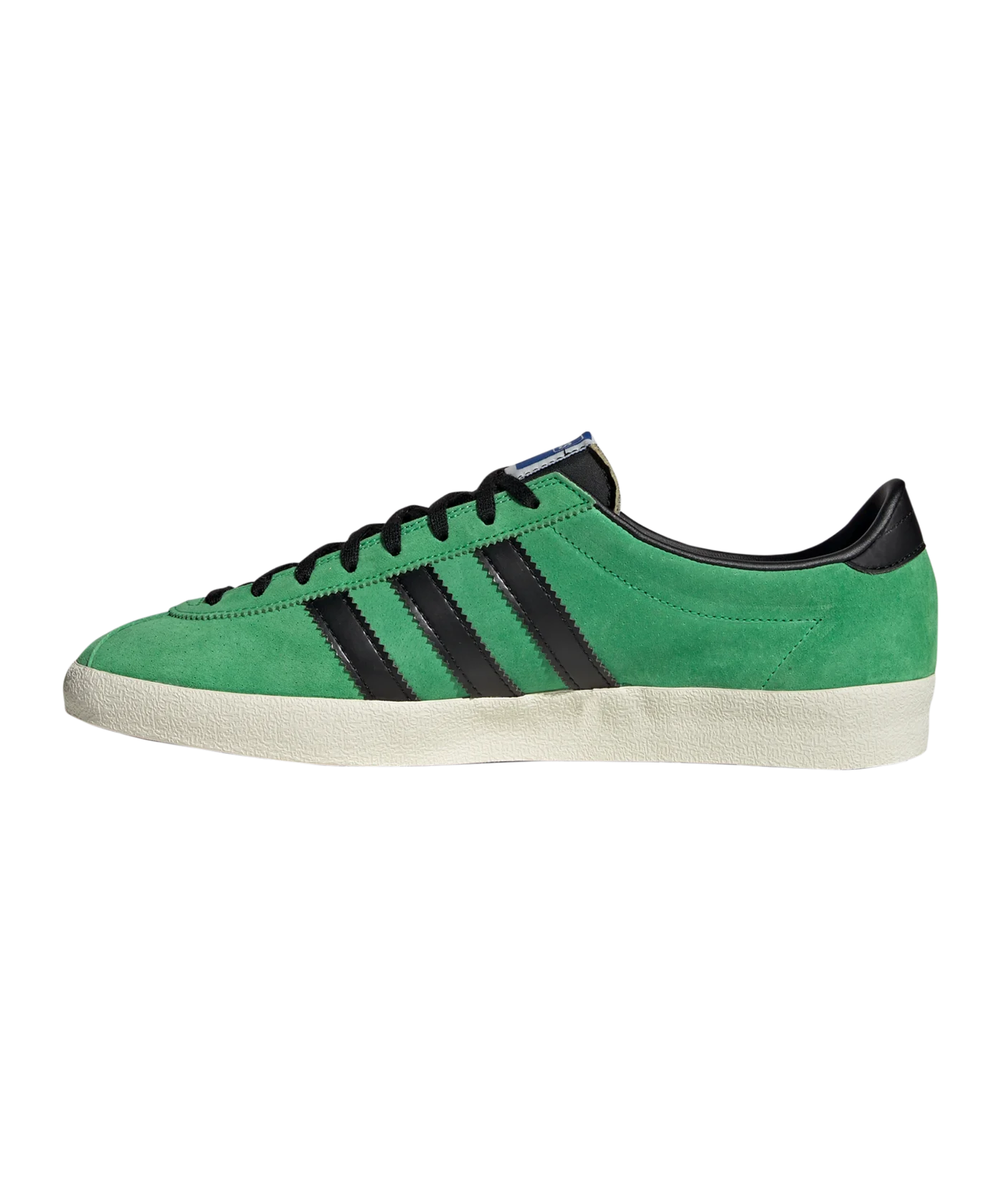 adidas Originals Mexicana Prototype Grün Schwarz