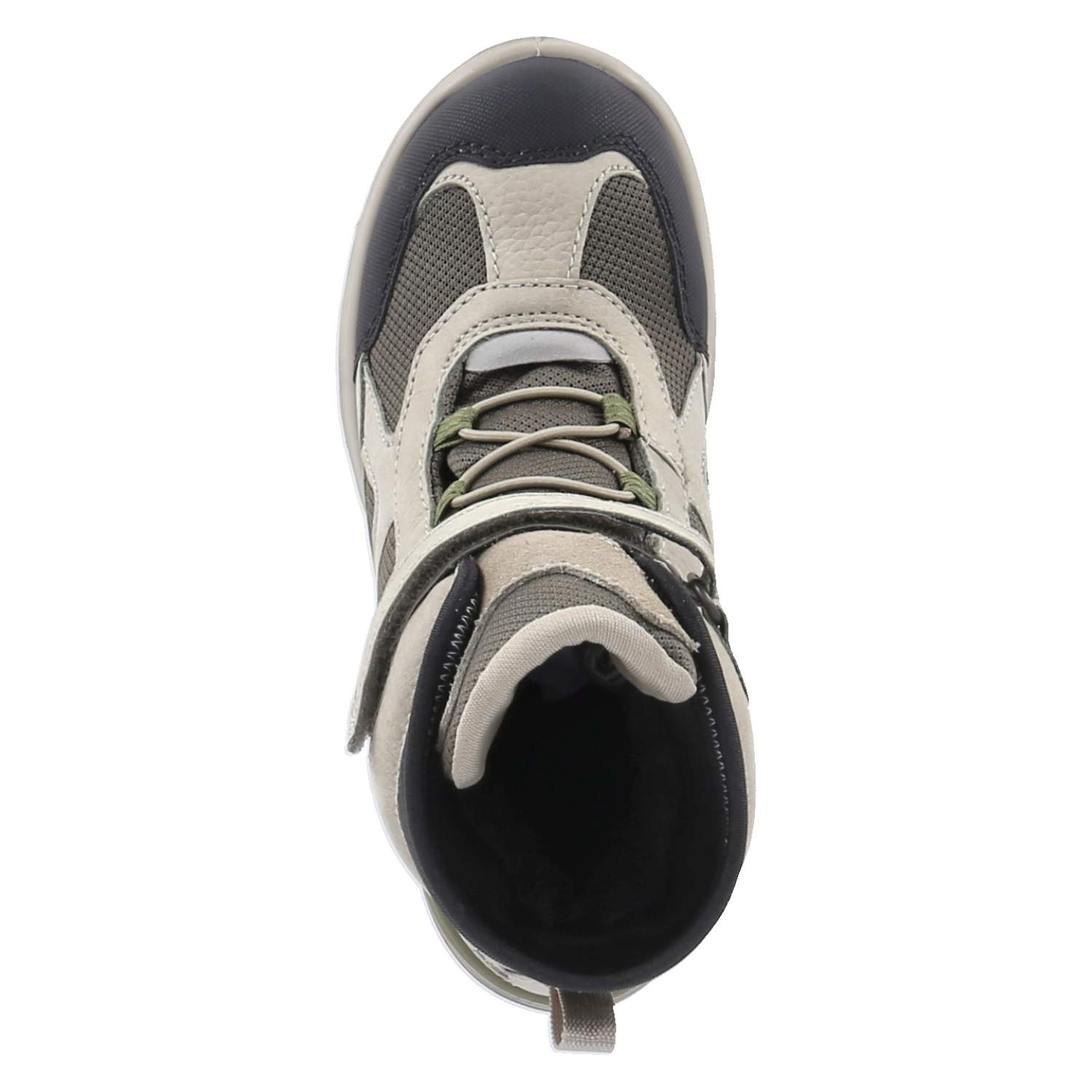 Ecco Stiefel SNOW MOUNTAIN - sage