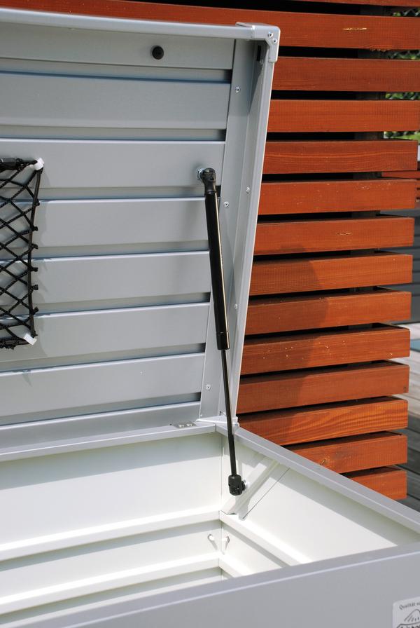 Biohort FreizeitBox 100