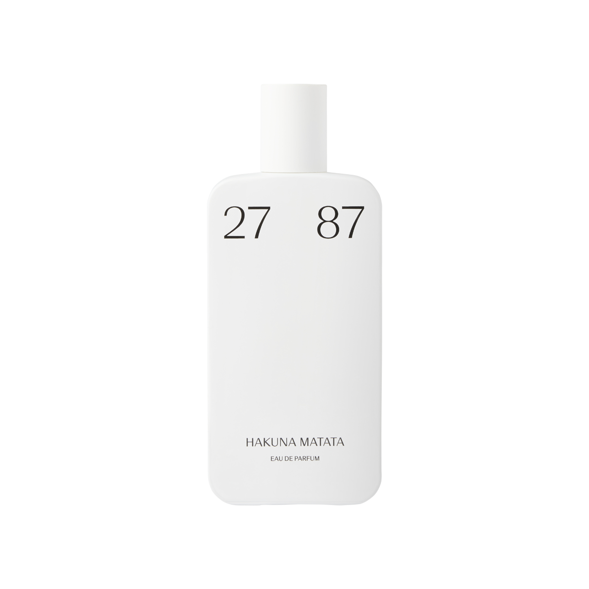Hakuna Matata Eau de Parfum 87ml