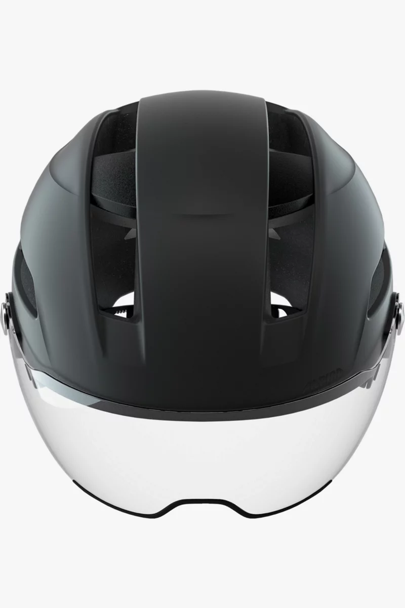 ALPINA Soho Visor Velohelm