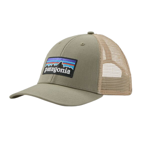 P-6 Logo Trucker Unisex Pet