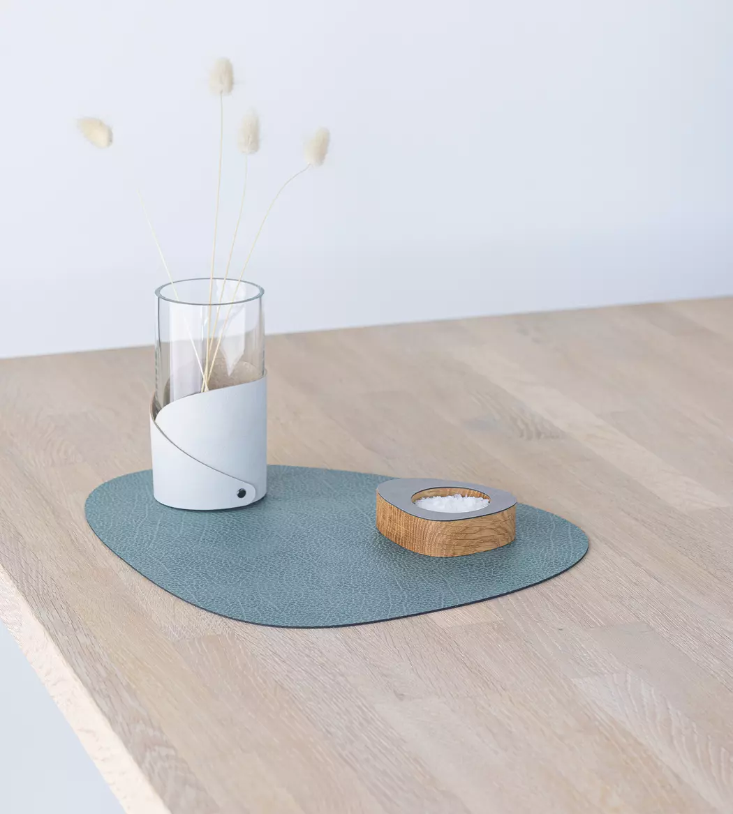 Tischset Hippo M Curve