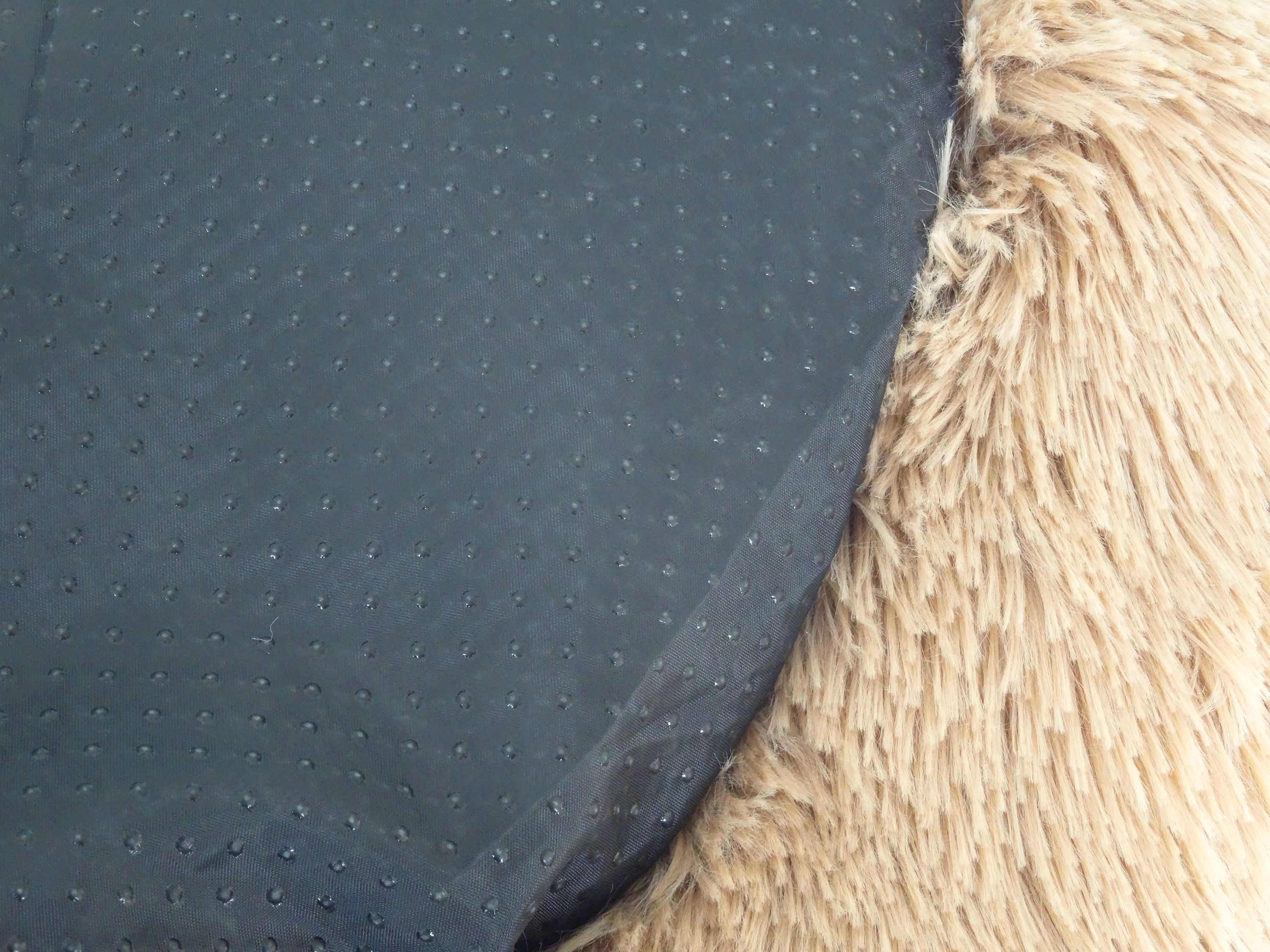 Hundebett BIJOU L braun