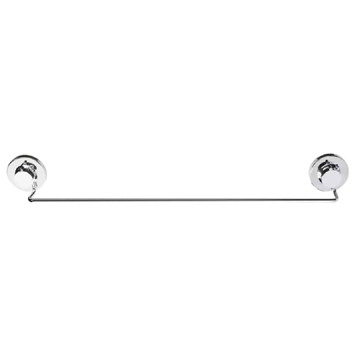 Cornat Barre de porte-serviettes 3in1 - Chrome