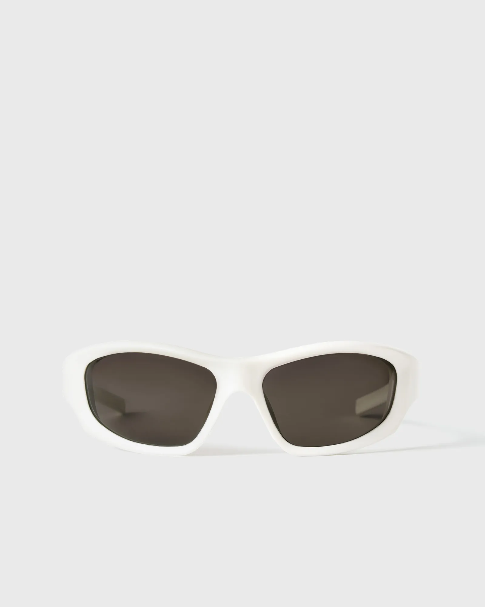 Chimi Eyewear FLASH WHITE SUNGLASSES