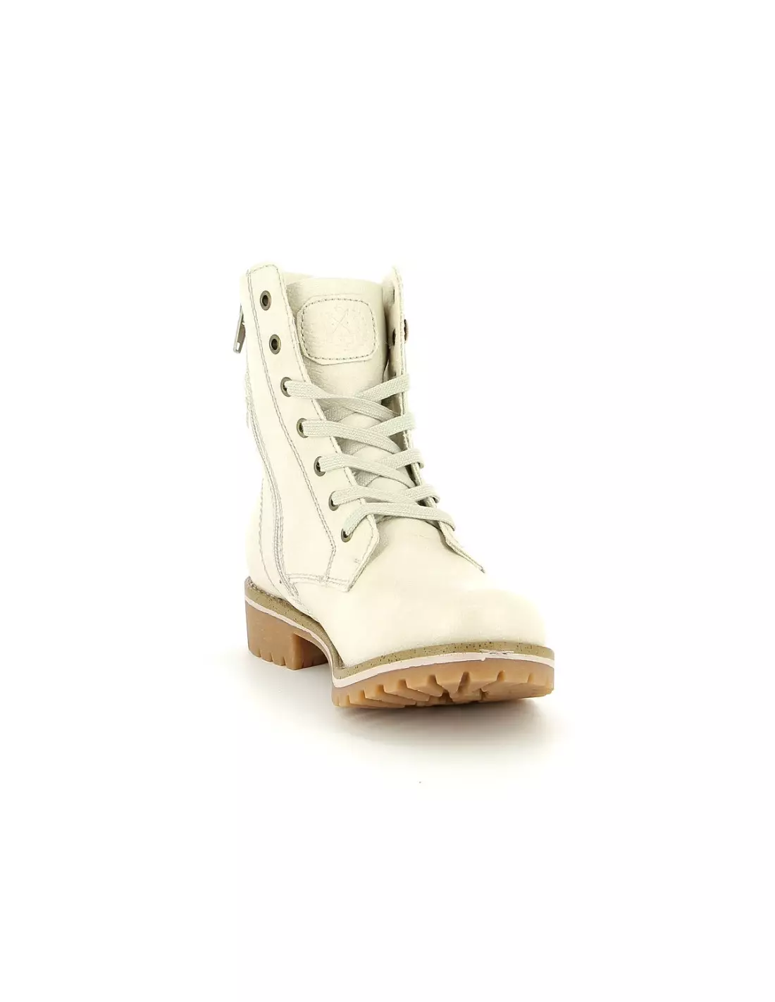 ATELIER GDC 252413 - Boots & bottines Blanc