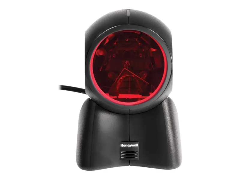 Honeywell Orbit 7190g - Stregkodescanner - håndmodel - Hybrid-laser / 2D-imager - 1120 linie/sek - 30 frames / sekund - afkodet - RS-232, IBM 468x, tastaturkile, USB