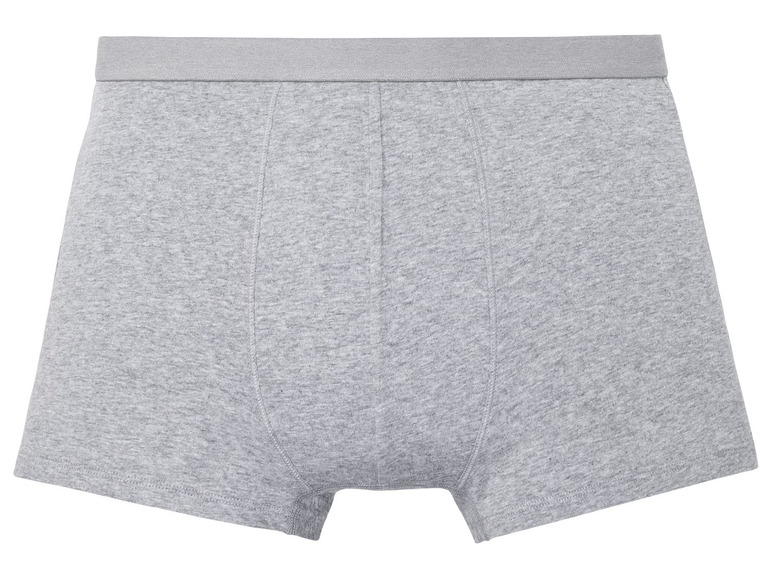 5 heren boxers