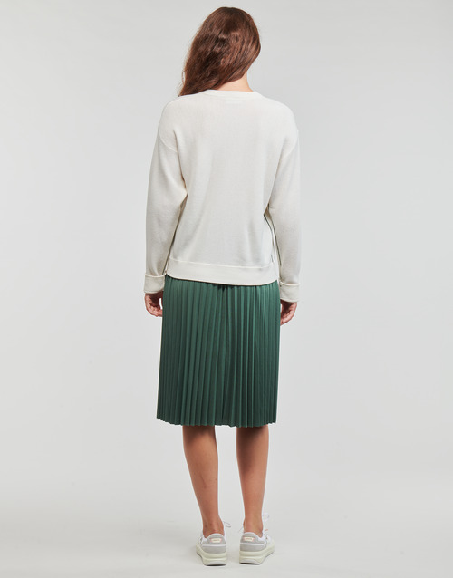 Lacoste - AF9551-70V - Blanc