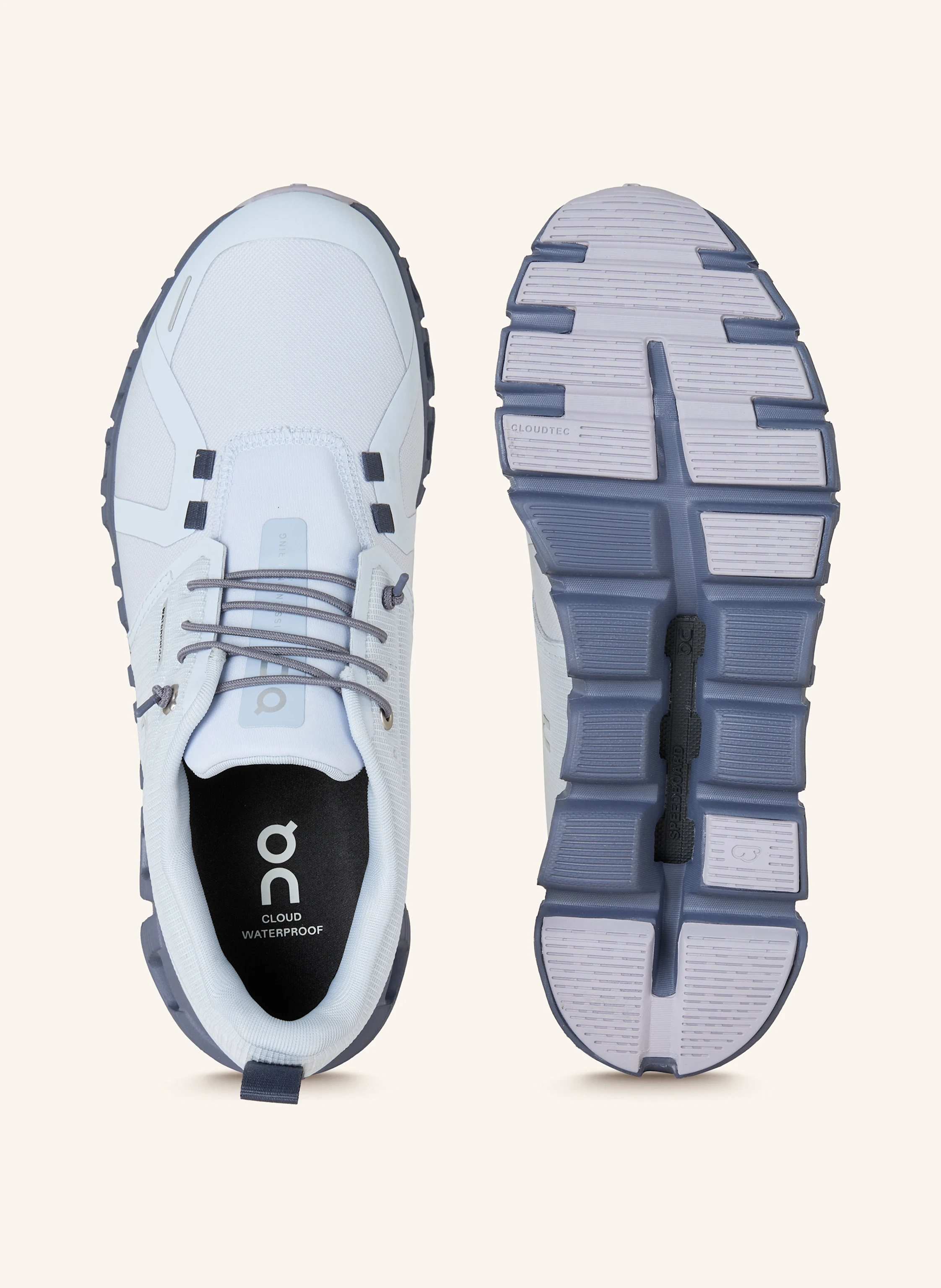 On Sneaker CLOUD 6 WP