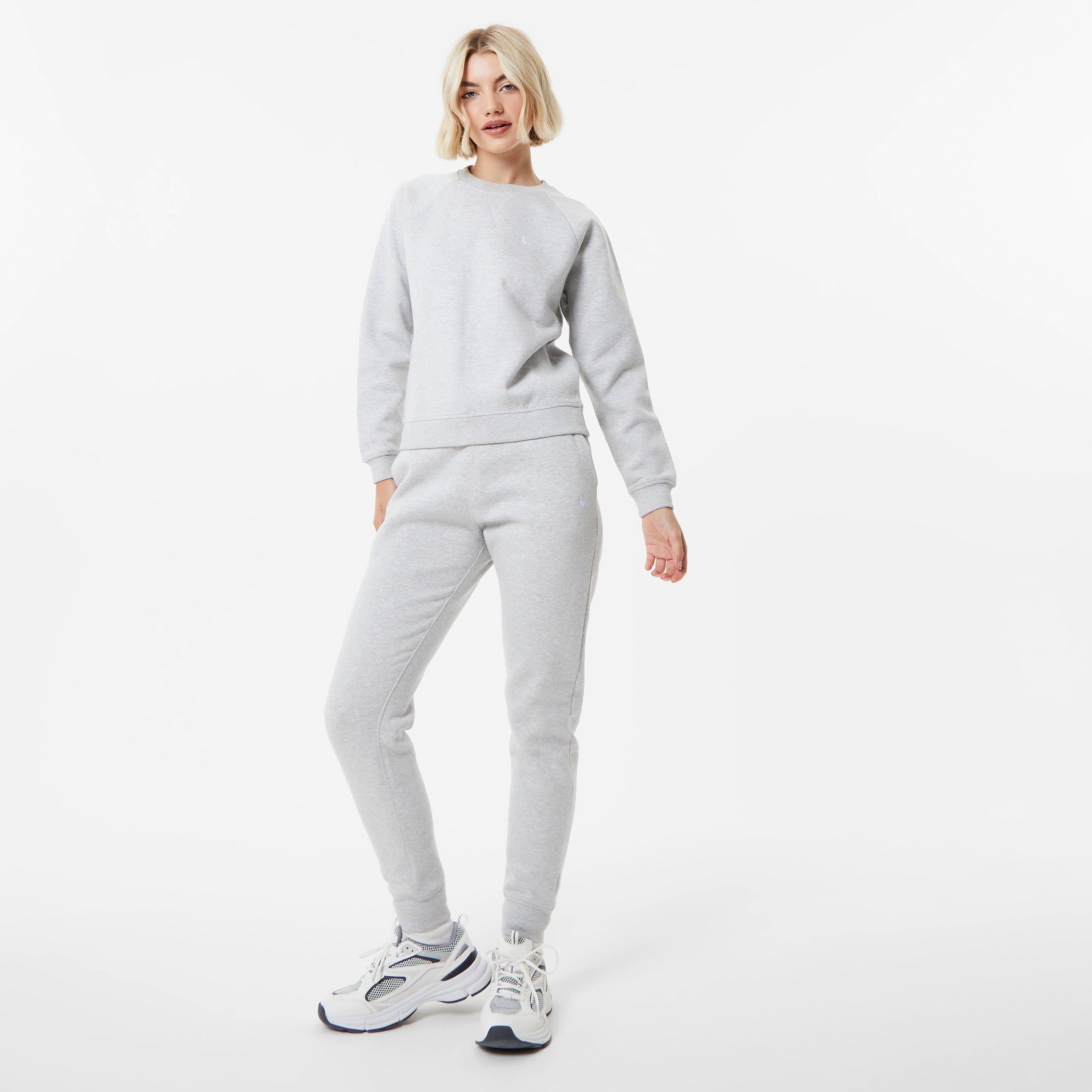 Jack Wills JW Astbury Raglan Crew Sweatshirt
