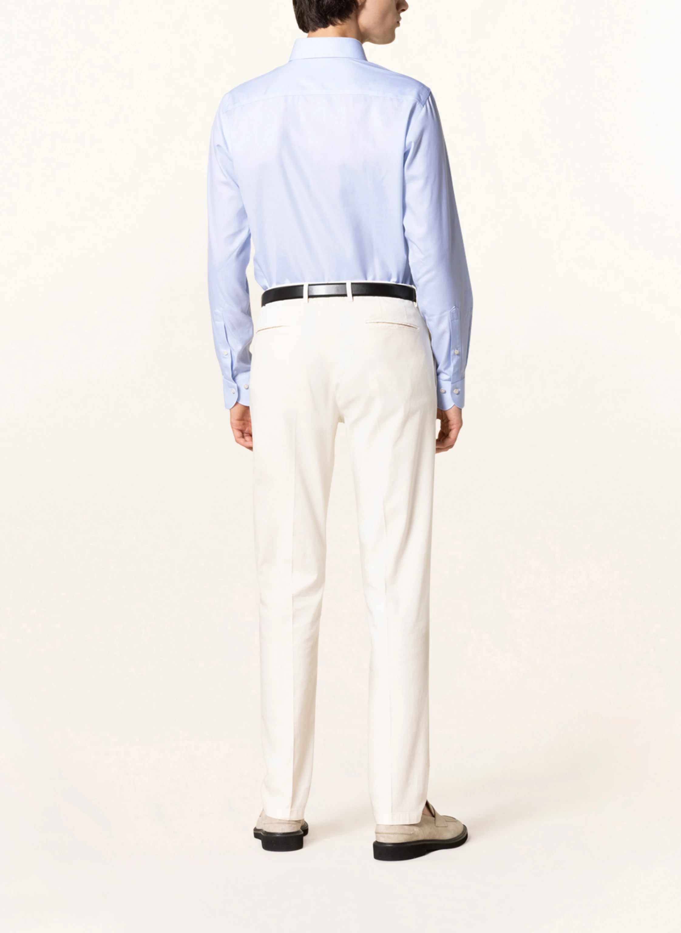 PROFUOMO Hemd Slim Fit