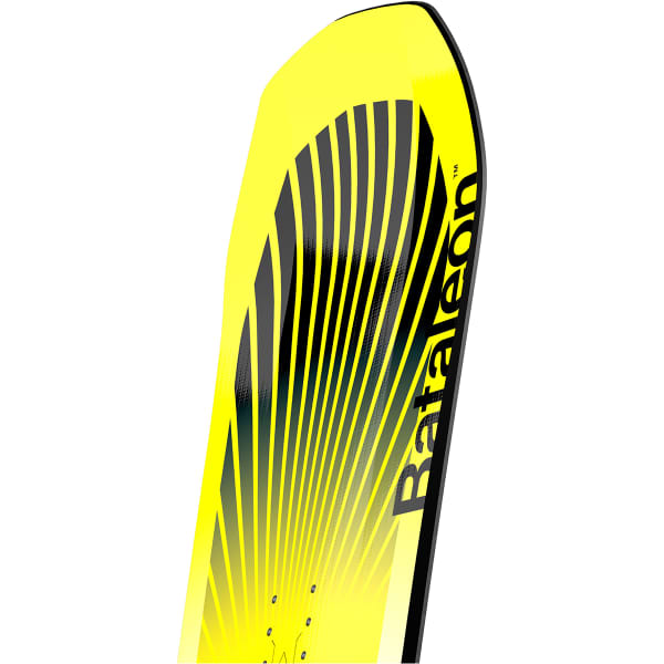 Planche de snowboard BATALEON STUNTWOOD