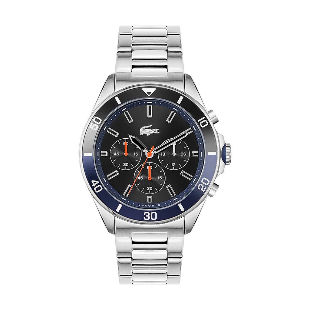 Montre Lacoste Tiebreaker Noir
