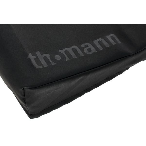 Thomann Cover Mackie DLZ