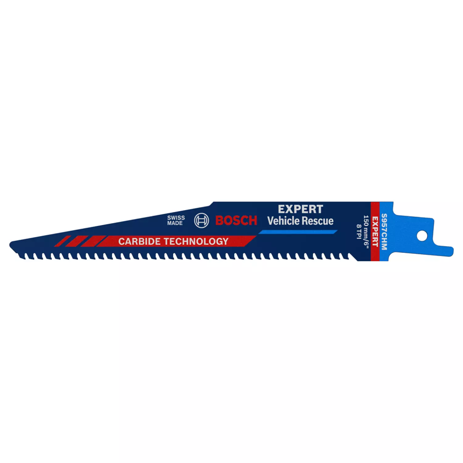 Bosch 2608900378 EXPERT Reciprozaagblad S957CHM - Vehicle Rescue