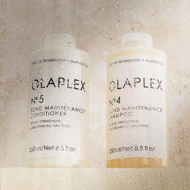 N°5 Après-Shampoing Bond Maintenance OLAPLEX
