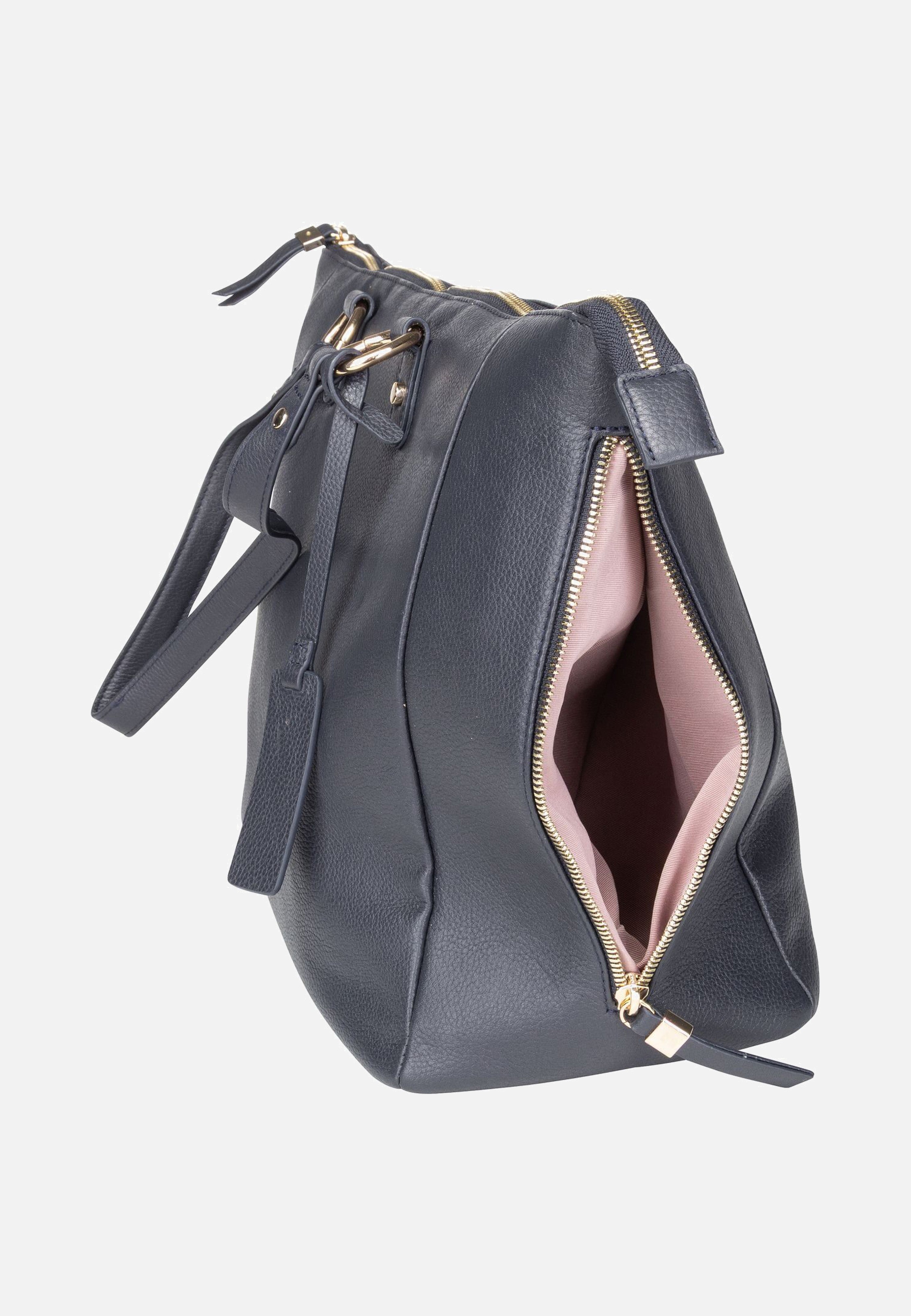 Java 1216 Ozean - Shopper