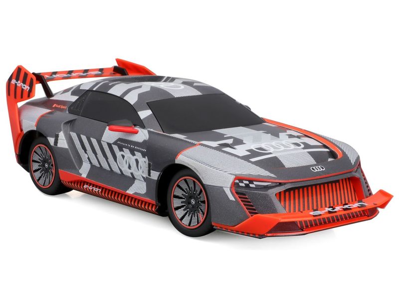 Maisto Rennwagen RC Audi S1 e-tron quattro 1:24 Ferngesteuertes Fahrzeug