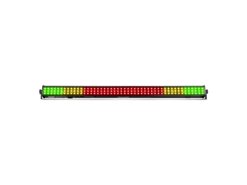BeamZ LED-Bar LCB144 MKII LED-Leiste mit 144 Stück SMD-RGB-LEDs