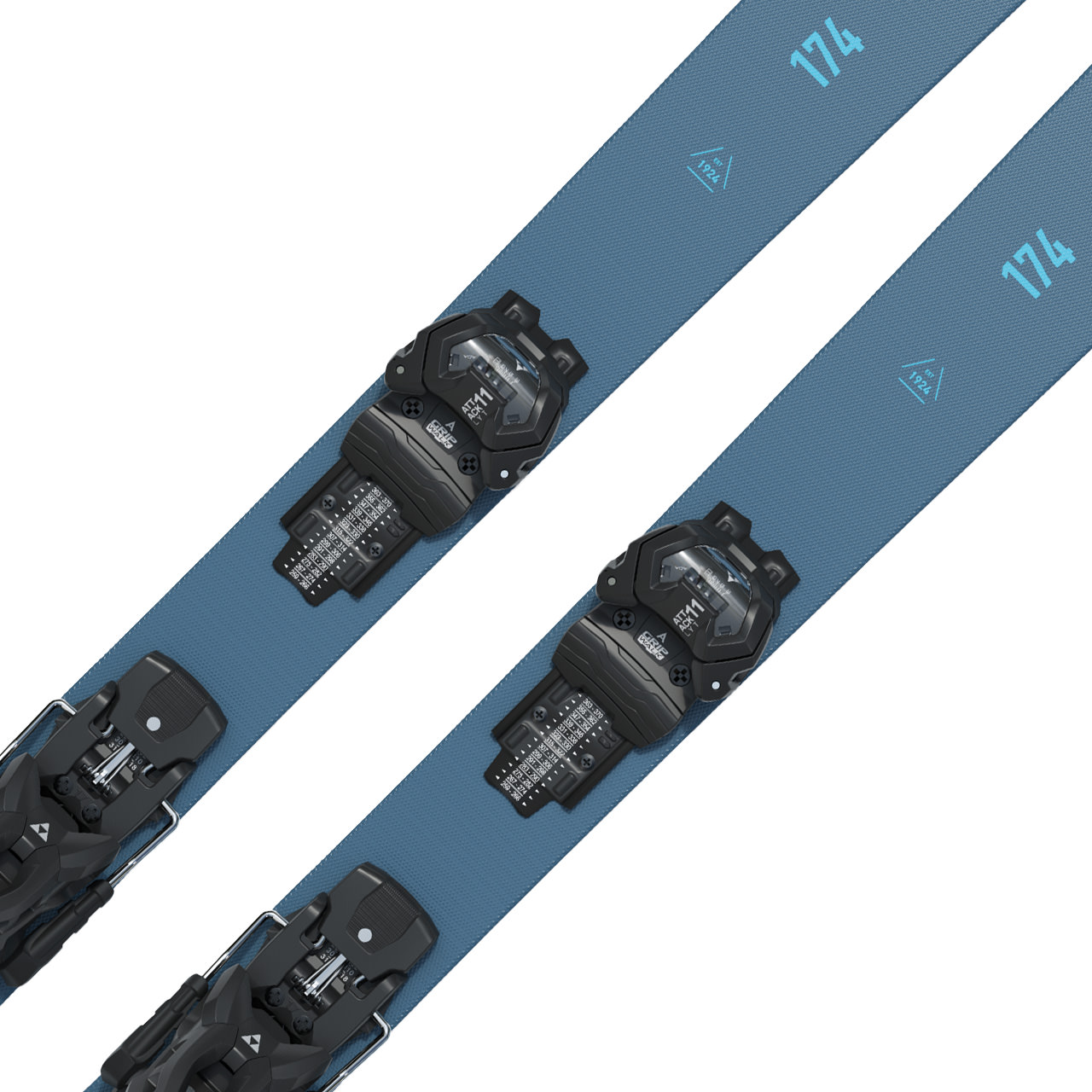 Fischer Ranger 84 Sport | Fischer All Mountain Ski | Fischer Alpinskier | Fischer | F | MARKEN | XSPO