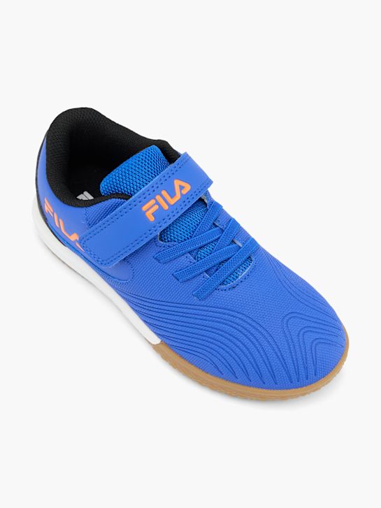 FILA Trainingsschuh Blau