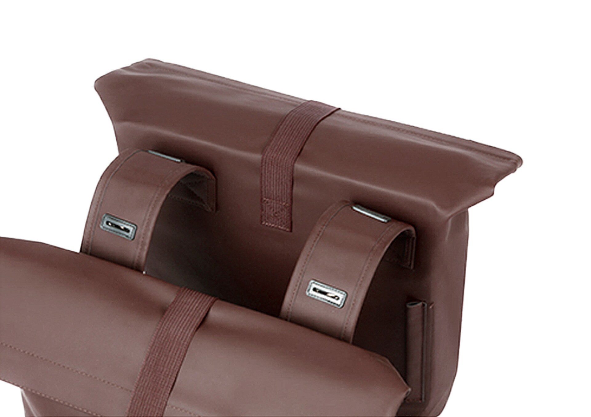 BASIL Doppelpacktasche 