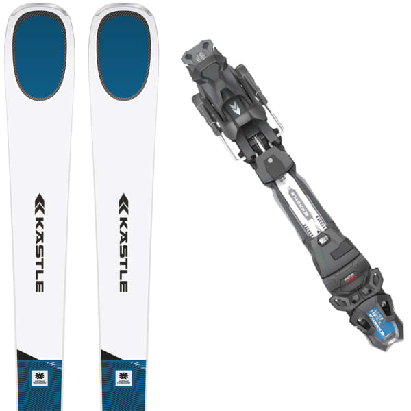 Pack ski KÄSTLE MX75 PREM + K12 PRW GW