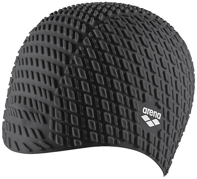 ARENA - BONNET DE BAIN SILICONE CAP GAUFFRE