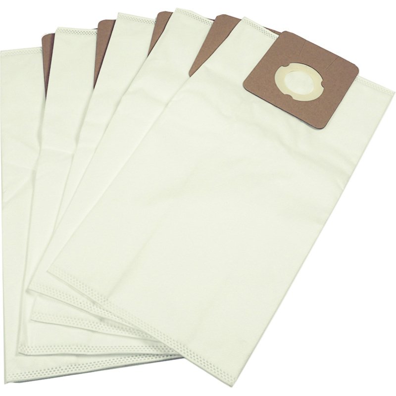 Sacs microfibre pour aspirateur ICA GP 1/16 - Lot de 5