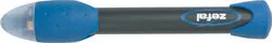 ZÉFAL Ball pump Max 4 bar/58 psi Blue