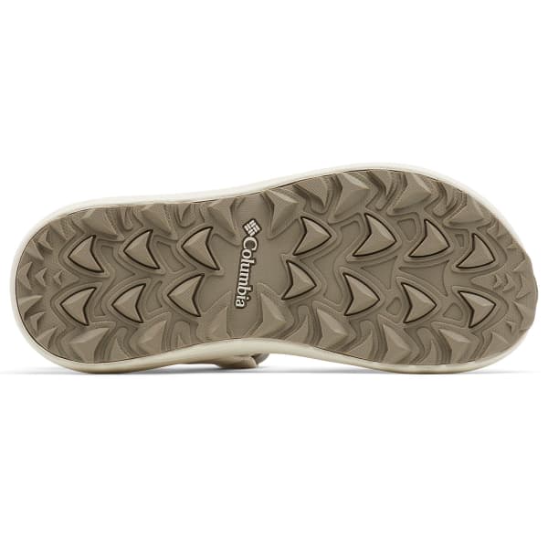 Sandale de randonnée COLUMBIA W TRAILSTORM HIKER 2 STRAP LIGHT SAND CLOUDBURST