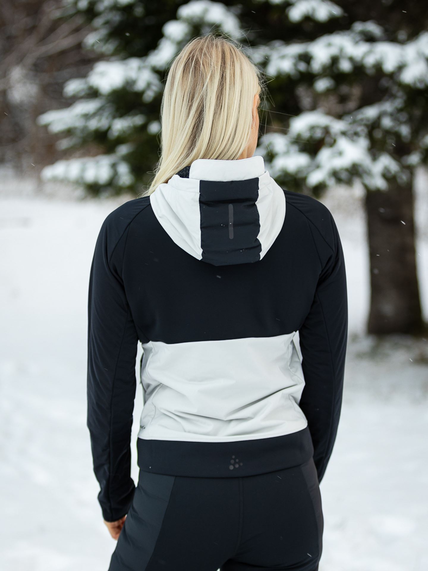 Pursuit Thermal Jacket