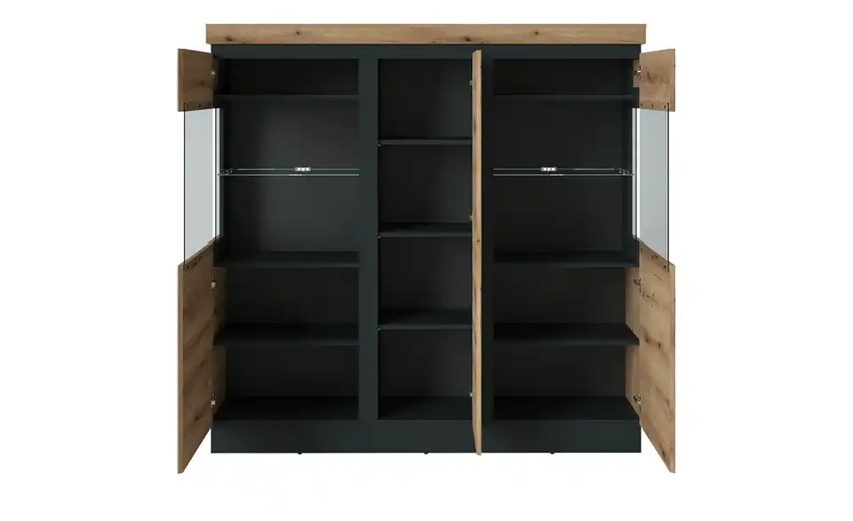 Highboard groß Corte