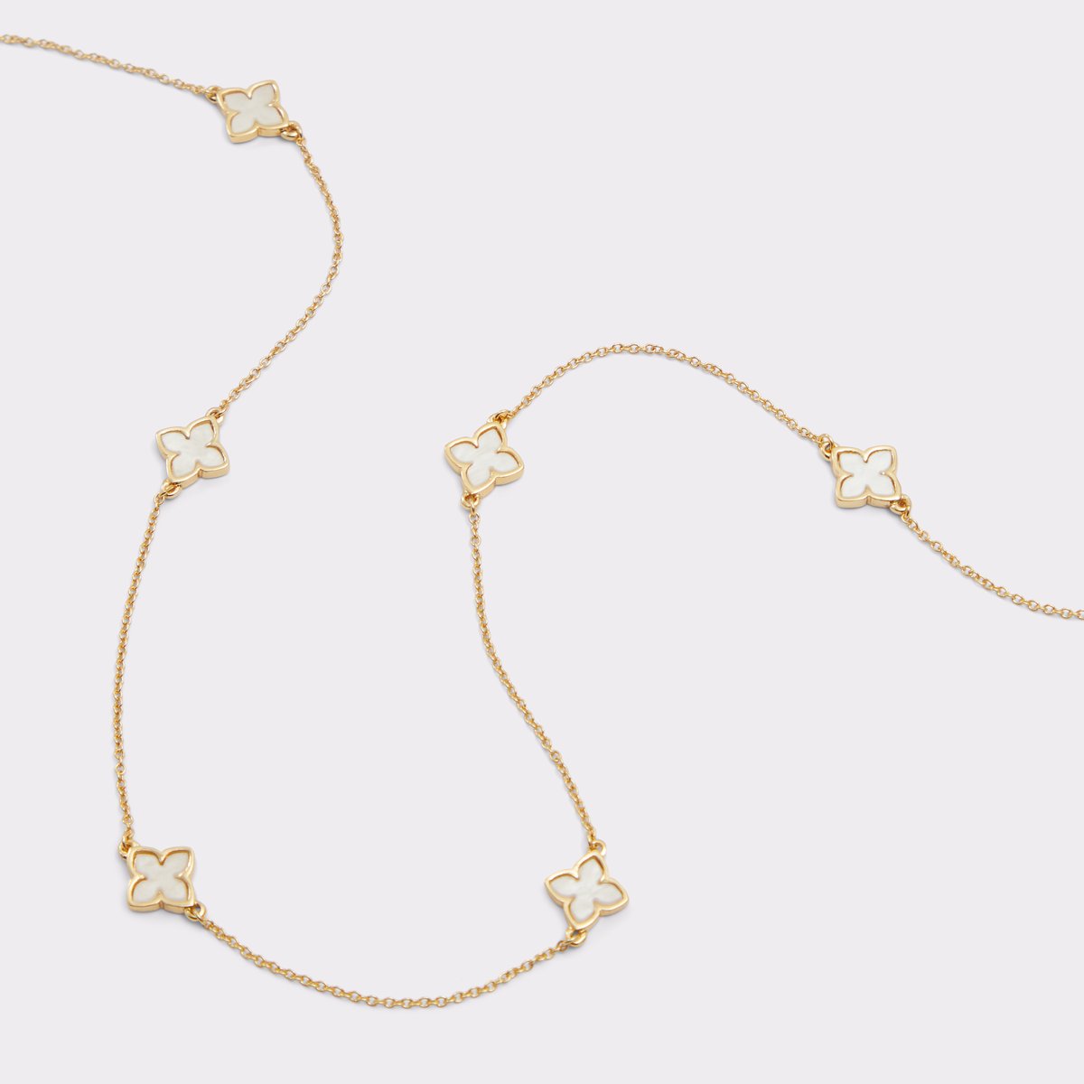 Javalaeraen Ice Women Gold plated