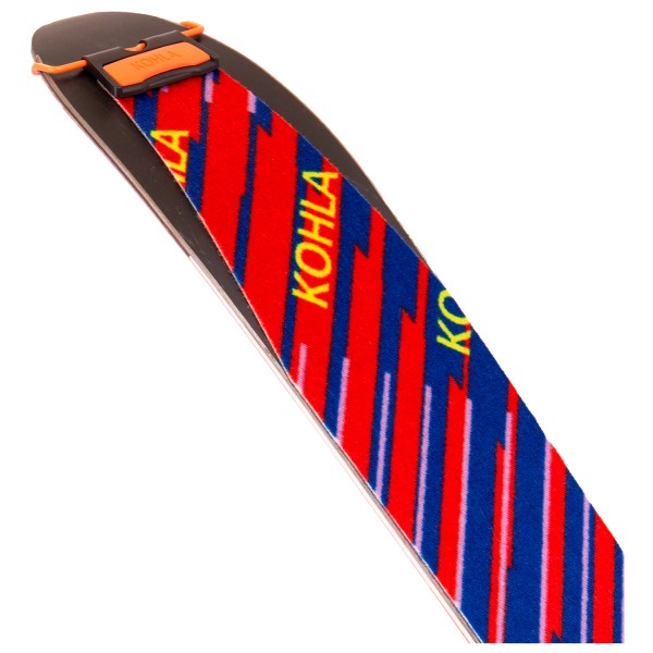 Kohla - Alpinist Free Multifit - Peaux de phoque