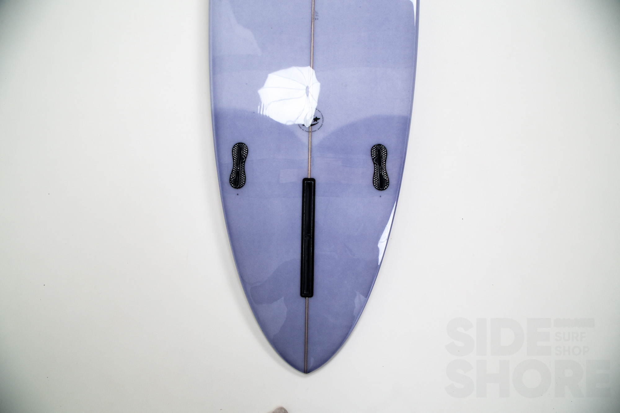 Mc Tavish Sumo - Tint   Polish - 7'2 x 22