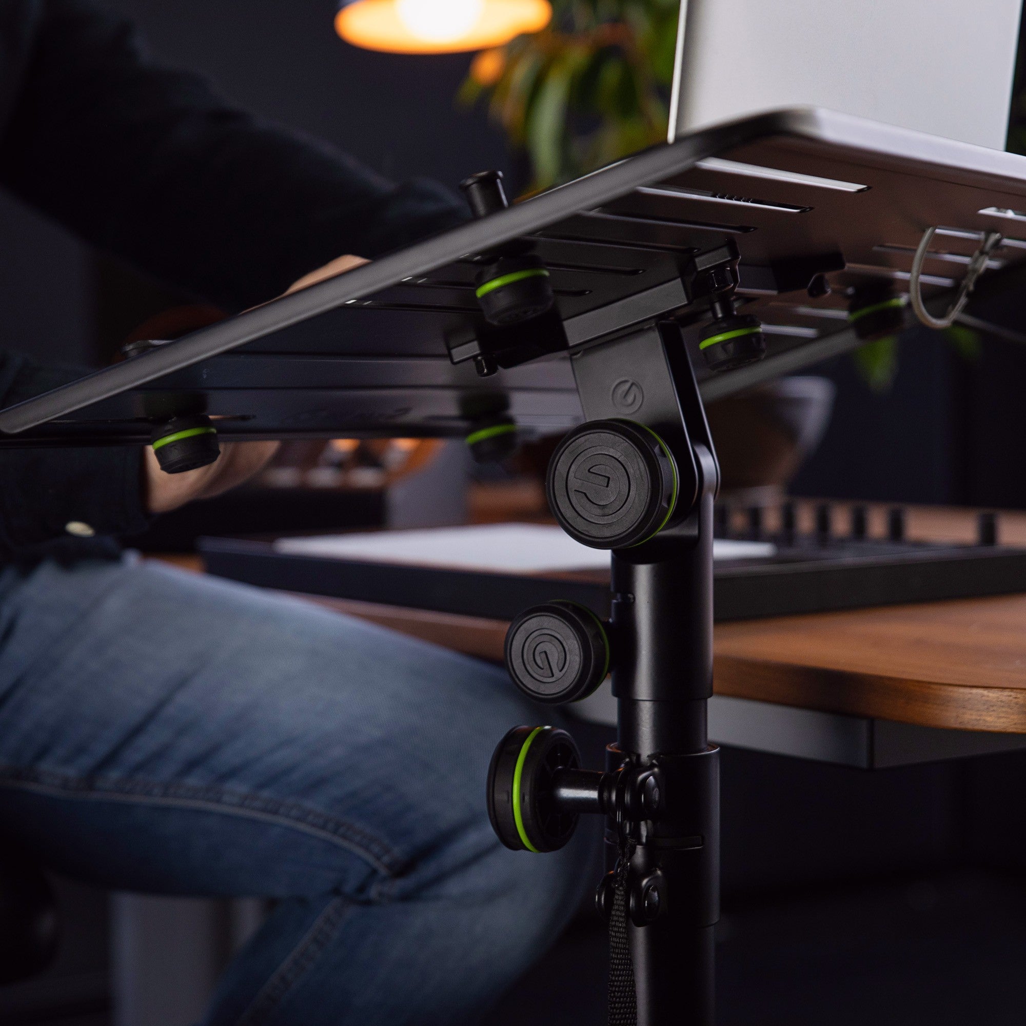 Gravity LTS T 01 laptop statief