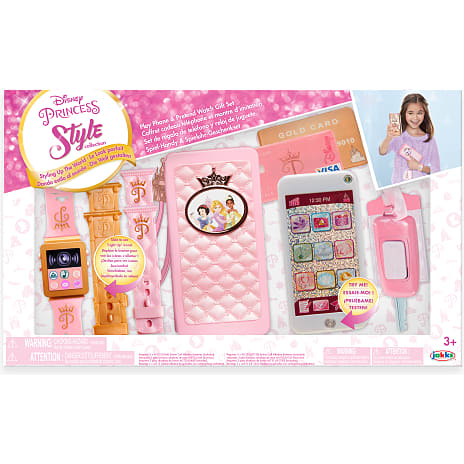 Disney Princess Style Collection legesæt