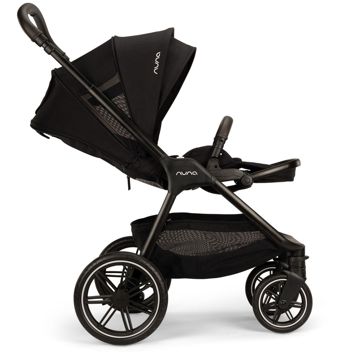 nunanuna   triv lx All in One Set caviar