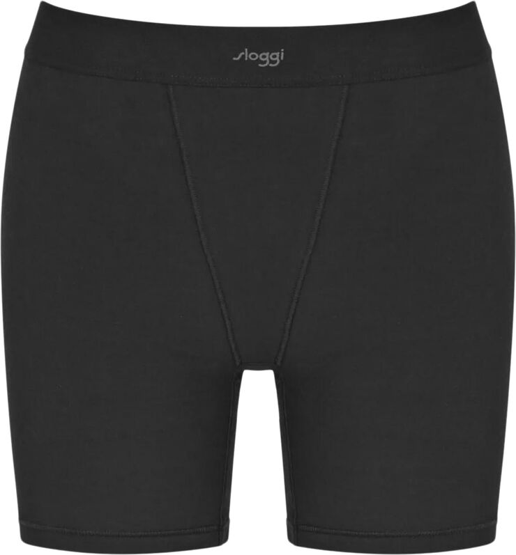 Sloggi sloggi EVER Ease Cyclist Black