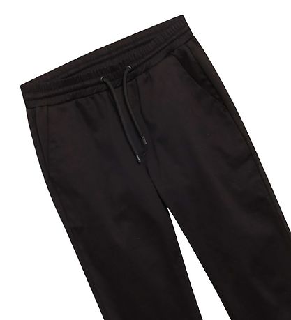 Grunt Hosen - Hack Worker Pant - Schwarz