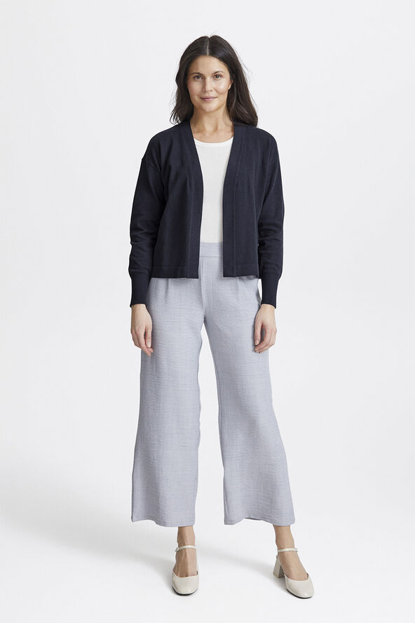 Fransa FRSINNE CAR 2 Navy blazer