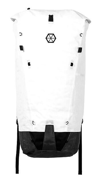 SAMAYA - SAC A DOS ALPINISME ULTRA 35