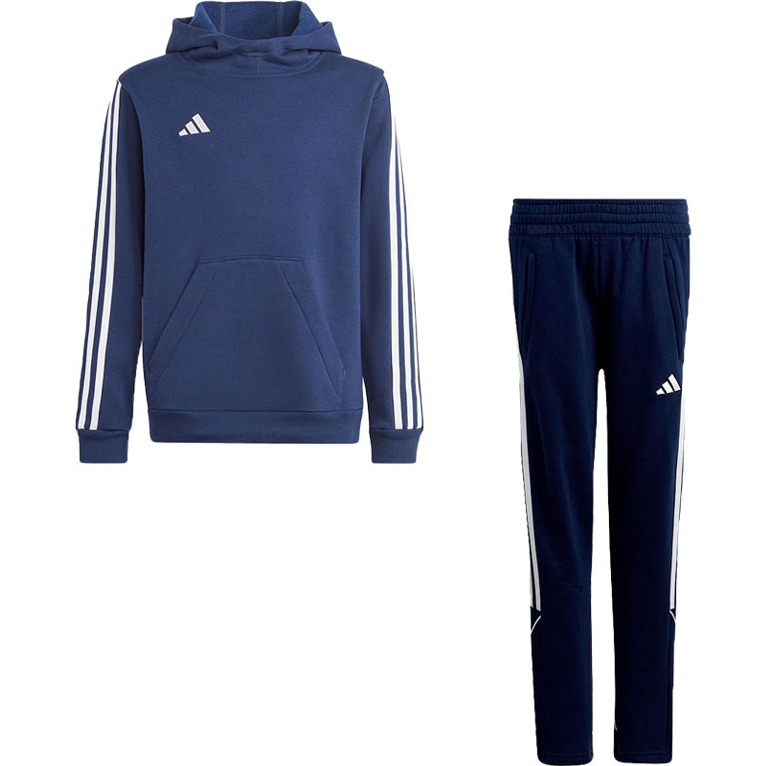 adidas Tiro 23 League Sweat Trainingspak Kids
