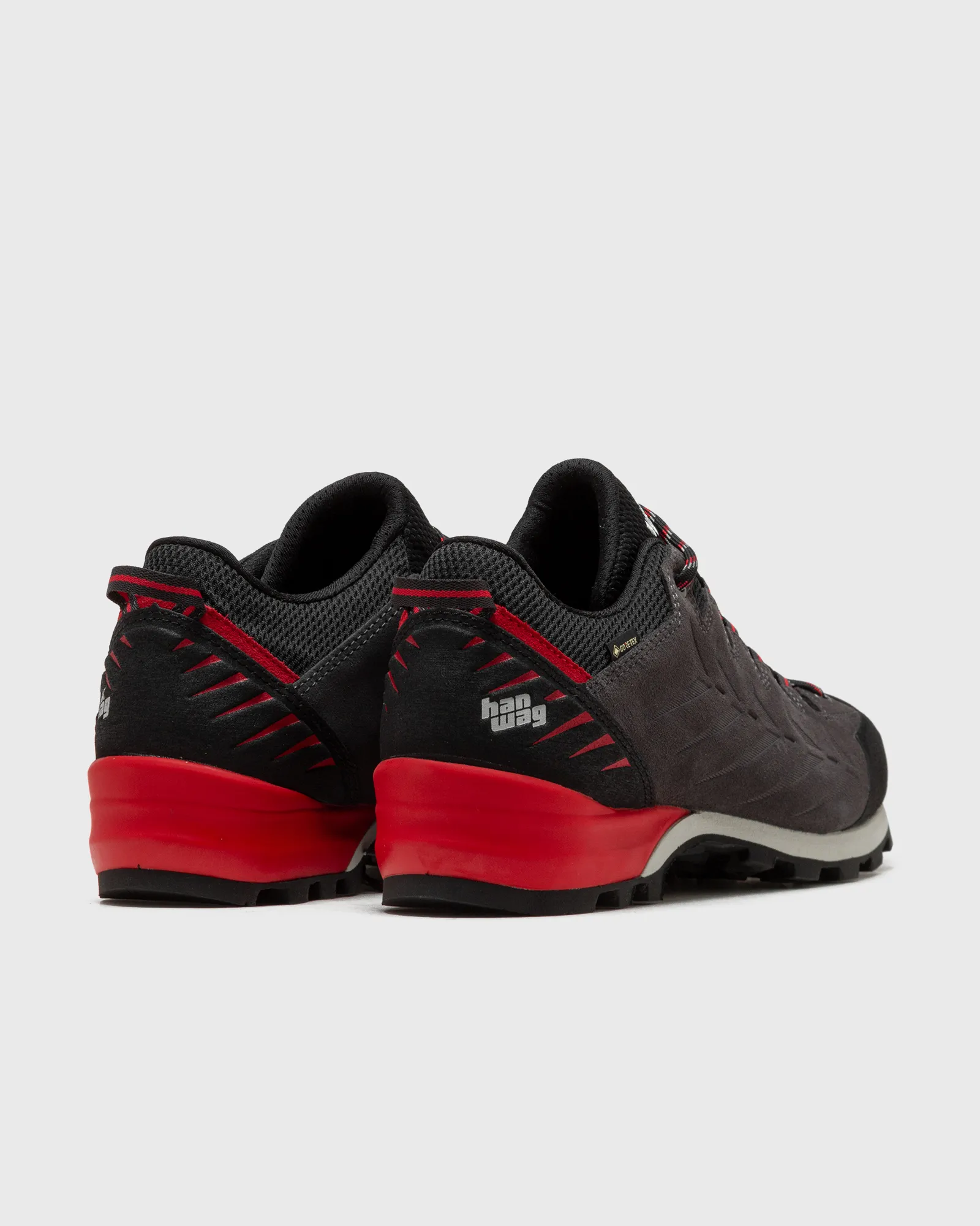 Hanwag Makra Pro Low GTX